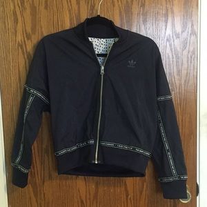 Adidas Originals Reversible Jacket